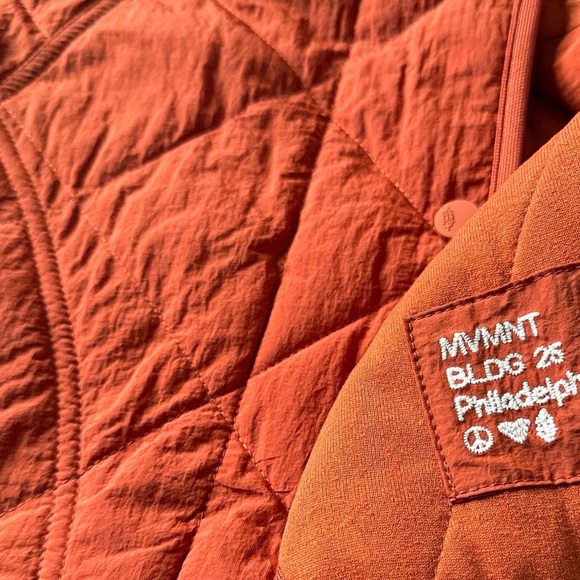 FREE PEOPLE Quinn Quilted Puffer Vest - Picture 3 of 5